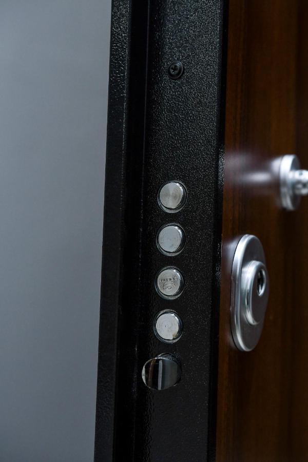 Thessaloniki Center Luxury Apartment Exterior foto